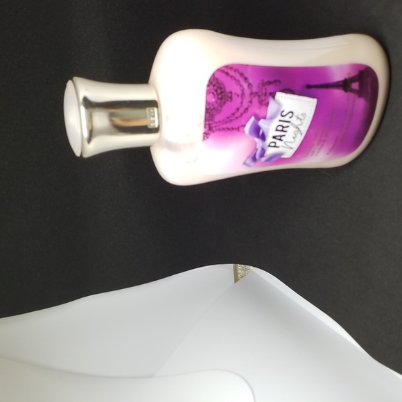 Bath & Body Works Other - PARIS NIGHTS Bath And Body Works Body LOTION VINTAGE